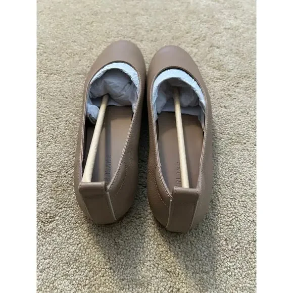 Everlane The Day Glove Ballet Flat - Picture 4 of 9